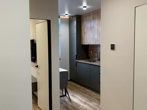 квартира по адресу Пшенична ул., 51