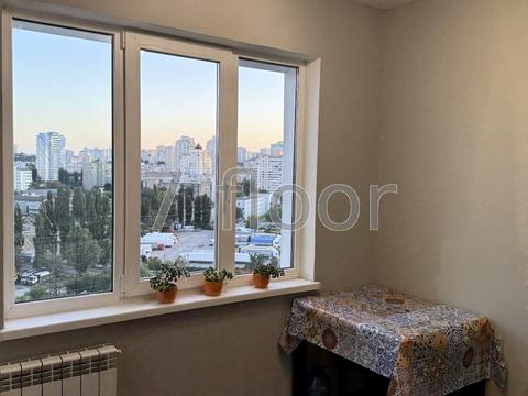 квартира по адресу Панча Петра ул., 1