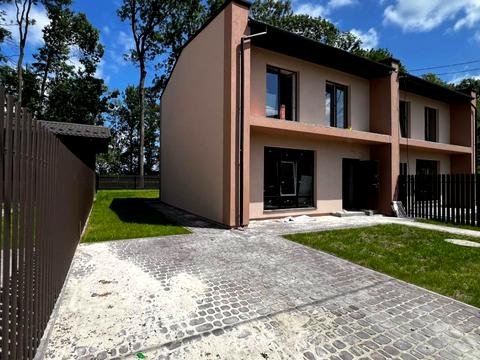 дом по адресу Гвардійська