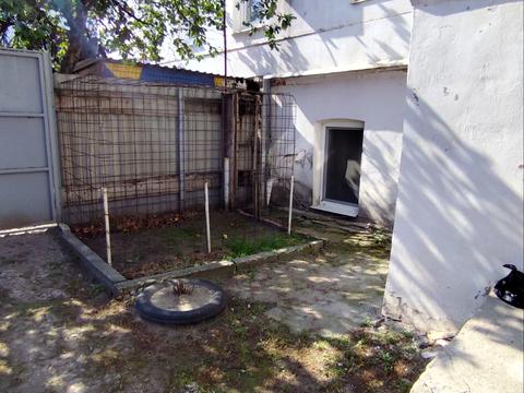 квартира по адресу Колодезная ул., 23