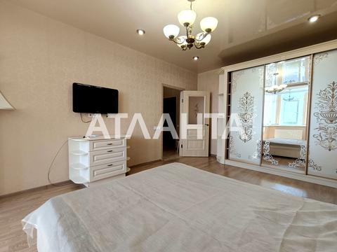 квартира за адресою Одеса, Добровольців вул. (Маршала Говорова), 10д