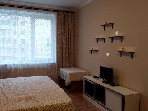 квартира за адресою Побутова вул., 4