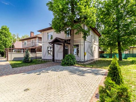 дом по адресу Обухівський