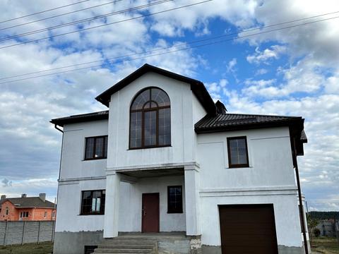 дом по адресу Виноградна, 7