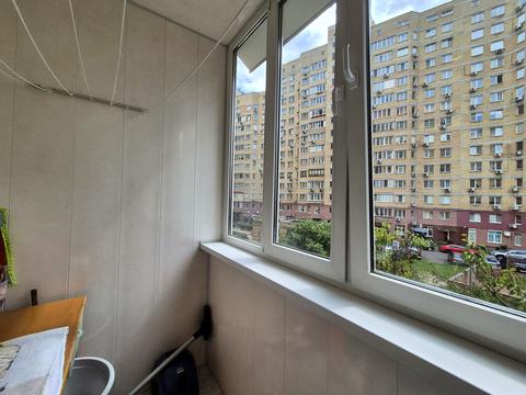квартира по адресу Никольско-Слободская ул., 2-Б