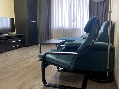 квартира за адресою Березова вул., 11
