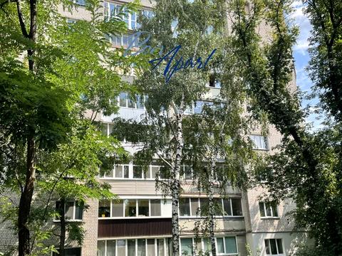 квартира по адресу Докучаевская ул., 16
