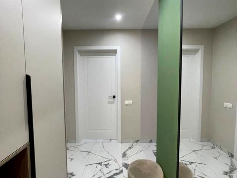 квартира по адресу Зализничная ул., 8
