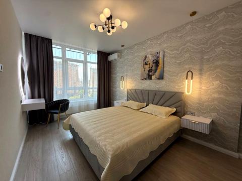 квартира за адресою Одеса, пер. Курортный, 2