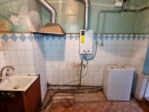 квартира за адресою Одеса, Фонтанська дорога вул., 8/3