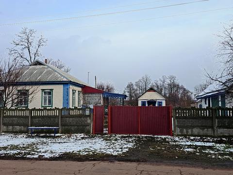 дом по адресу Полевая ул.
