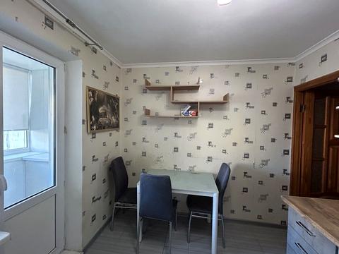 квартира за адресою Героев Сталинграда просп., 25