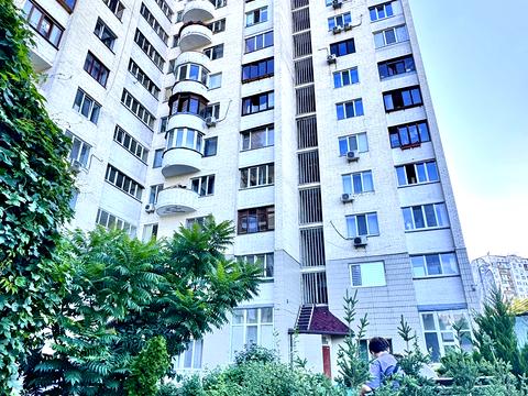 квартира за адресою Миколи Ушакова вул., 34-А
