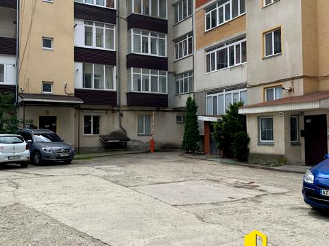 коммерческая по адресу Калуш, Подвальная ул., 2б