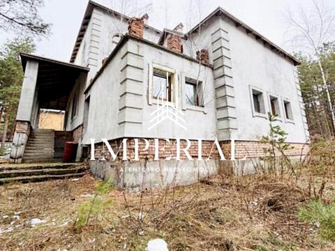 дом по адресу Берегова, 4