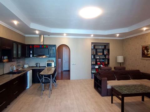 квартира за адресою Харків, Римарська вул., 25