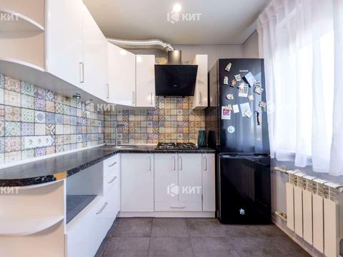 квартира за адресою Гвардійців-Широнінців вул., 53