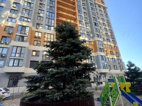 квартира за адресою Полковника Гуляєва просп. (Маршала Жукова), 111/2