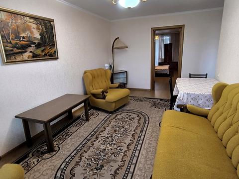 квартира за адресою Калинова вул., 75