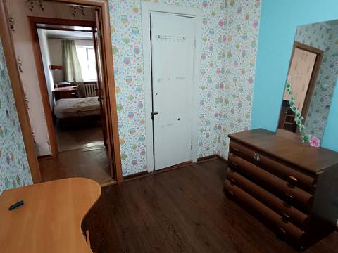 квартира по адресу Краснова ул., 15