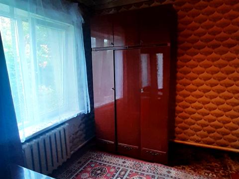 дом по адресу Алуштинская ул.
