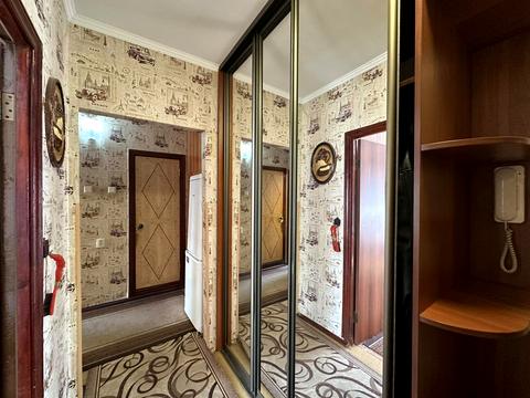 квартира по адресу Червоной Калины просп. (Владимира Маяковского), 69