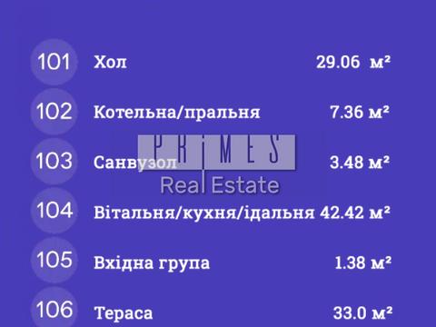 дом по адресу Бродовская ул.