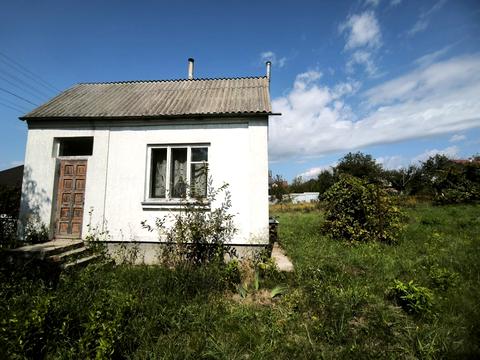 будинок за адресою СТ електроніка