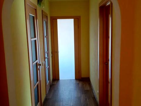 квартира за адресою Хорольська вул., 1-А