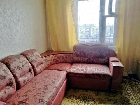 квартира за адресою Оноре де Бальзака вул., 84-А