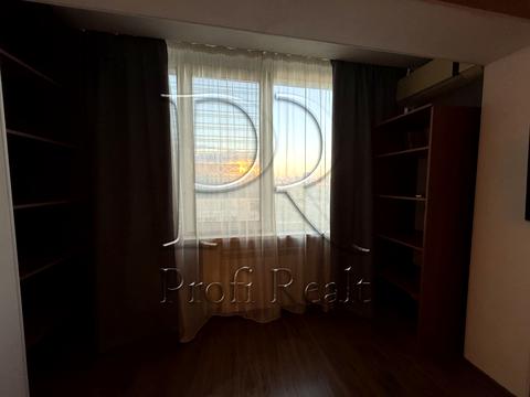 квартира за адресою Борщагівська вул., 2