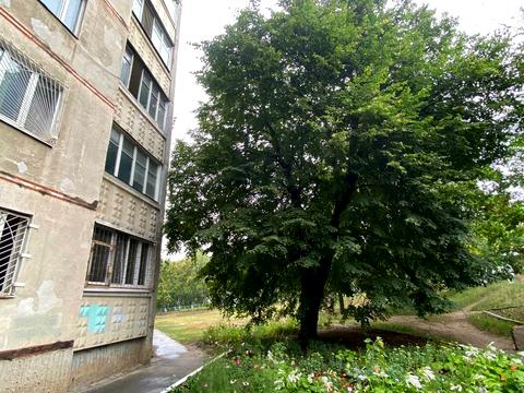 квартира по адресу Гарибальди ул., 3а