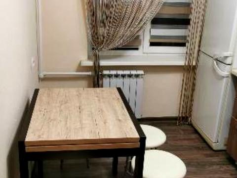 квартира за адресою Академіка Янгеля вул., 6
