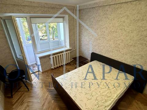 квартира по адресу Мрии ул. (Академика Туполева), 18