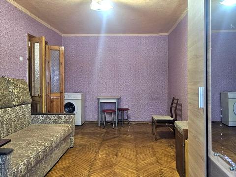 квартира по адресу Двенадцатого Апреля ул., 26