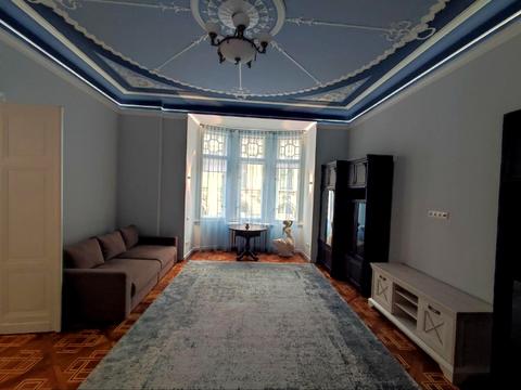 квартира по адресу Александера Фредро ул., 4
