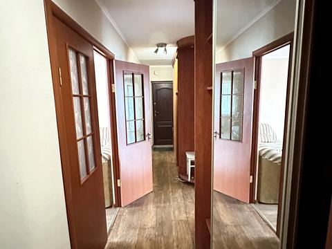 квартира за адресою Академіка Янгеля вул. (Фрунзе), 58