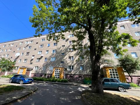 квартира за адресою Горбачевського вул., 1