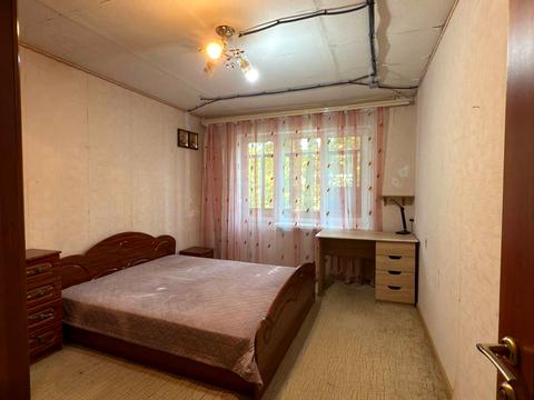 квартира за адресою Академіка Янгеля вул., 17