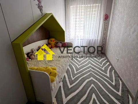 квартира за адресою Гната Хоткевича пров., 5