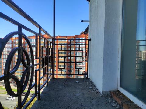 квартира по адресу Панаса Мирного ул., 19