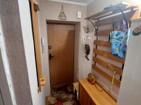 квартира по адресу Мира просп., 1