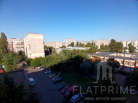 квартира по адресу Оноре де Бальзака ул., 48-А
