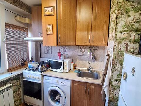 квартира по адресу Бориспольская ул., 47