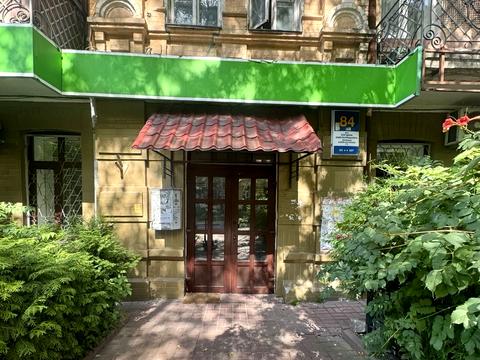 квартира по адресу Богдана Хмельницкого ул., 84