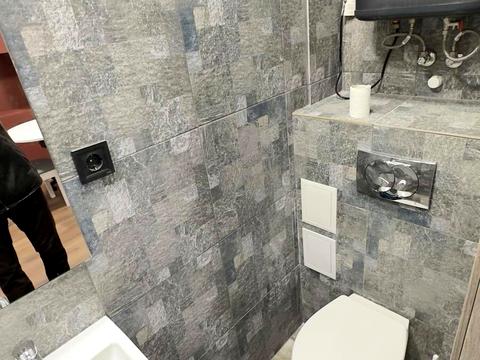 квартира по адресу Братьев Рогатинцев ул., 10