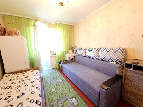 квартира по адресу Прикордонника Лазаренка ул., 12