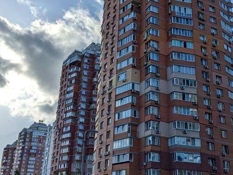 квартира за адресою Костянтина Данькевича вул., 10
