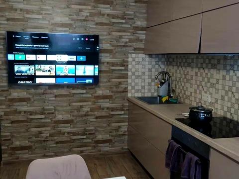 квартира по адресу Борткевича ул., 5