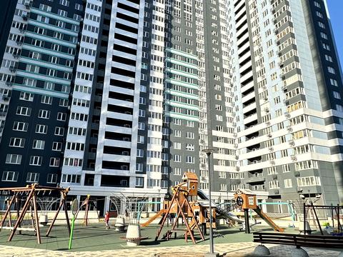 квартира за адресою Варненська вул., 8